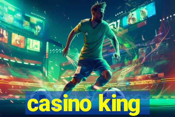 casino king