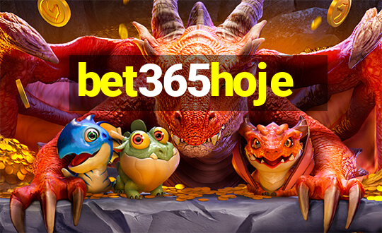 bet365hoje