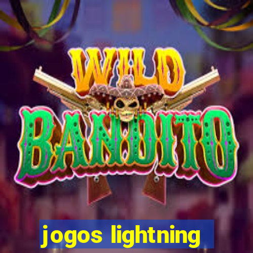 jogos lightning