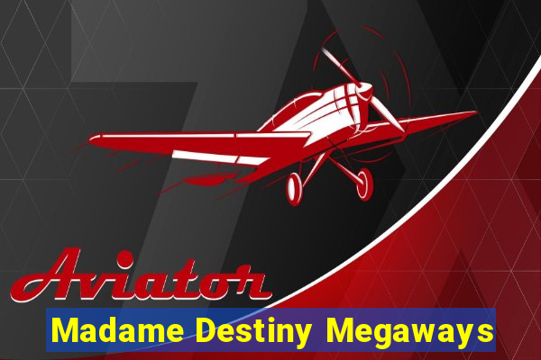 Madame Destiny Megaways