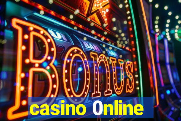 casino 0nline