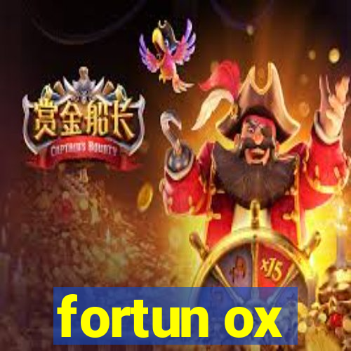 fortun ox