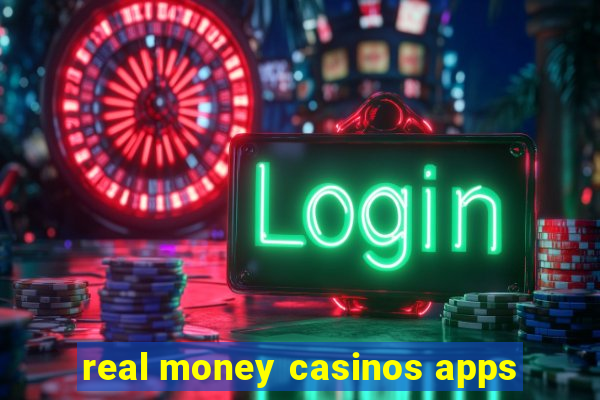 real money casinos apps