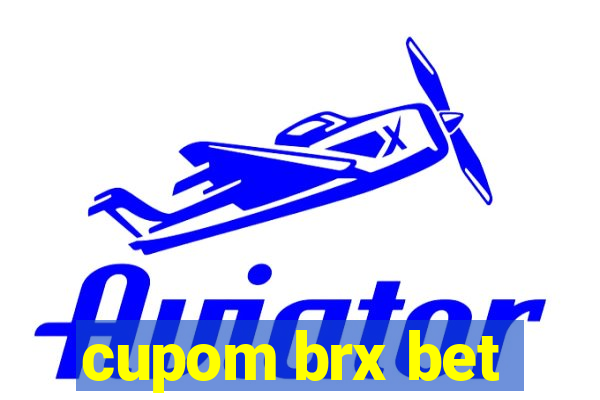 cupom brx bet