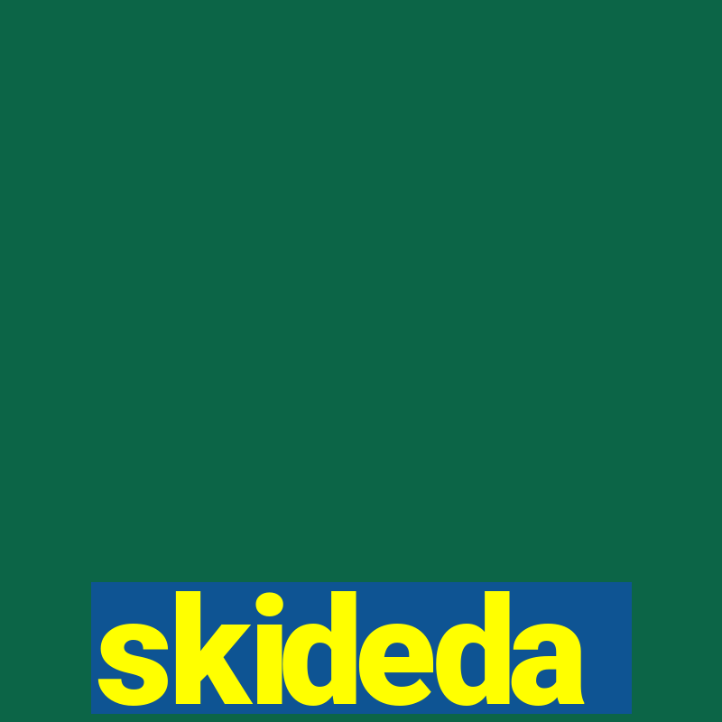 skideda