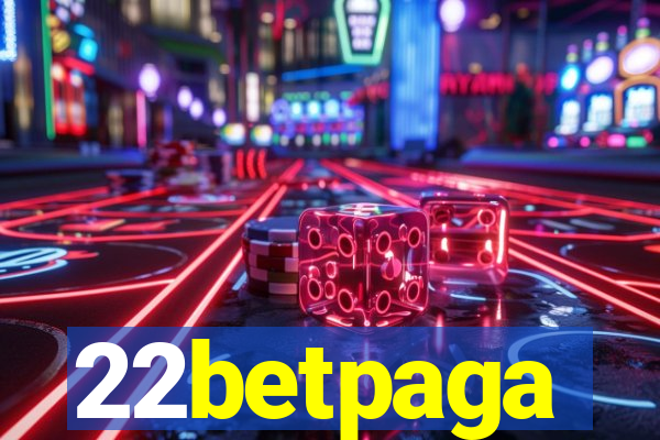 22betpaga