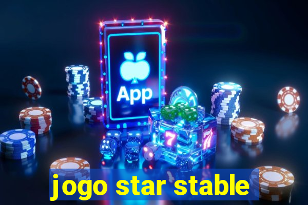 jogo star stable