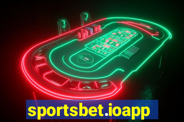 sportsbet.ioapp