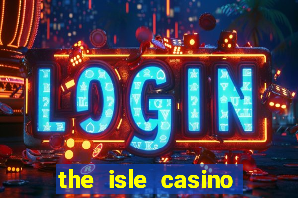 the isle casino black hawk