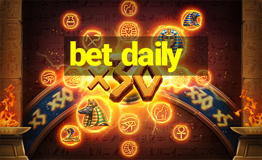 bet daily