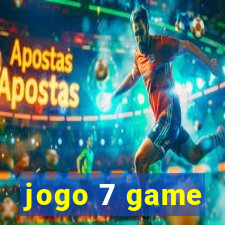 jogo 7 game