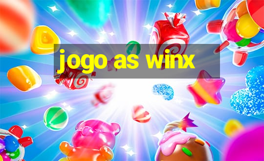 jogo as winx