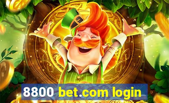 8800 bet.com login