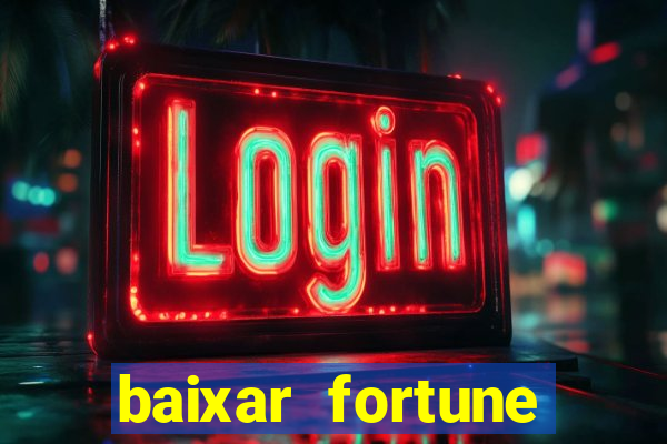 baixar fortune tiger 2