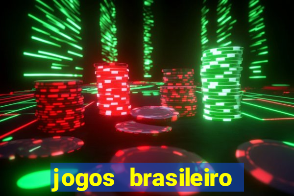 jogos brasileiro que ganha dinheiro