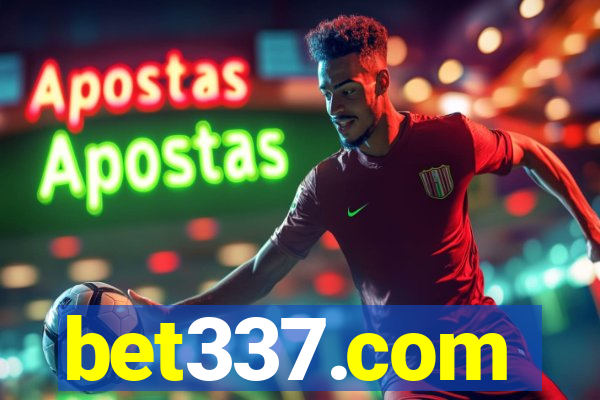 bet337.com