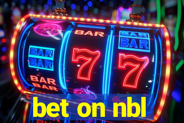 bet on nbl