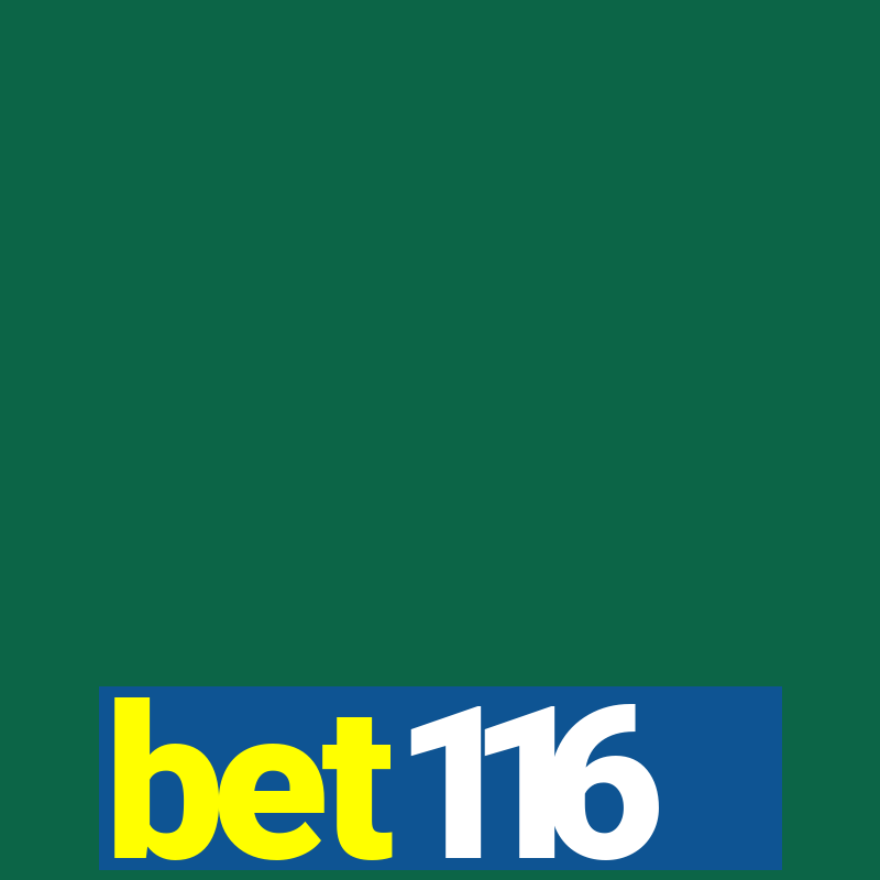 bet116