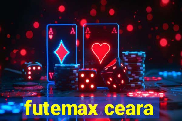 futemax ceara