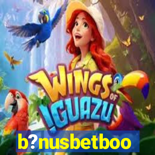 b?nusbetboo