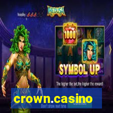 crown.casino