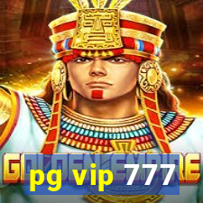 pg vip 777