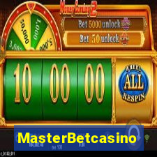 MasterBetcasino