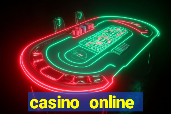 casino online gratis ganhar dinheiro