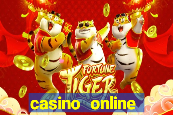 casino online gratis ganhar dinheiro