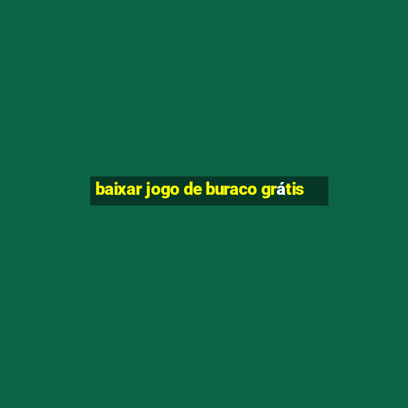 baixar jogo de buraco grátis