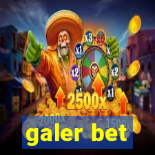 galer bet