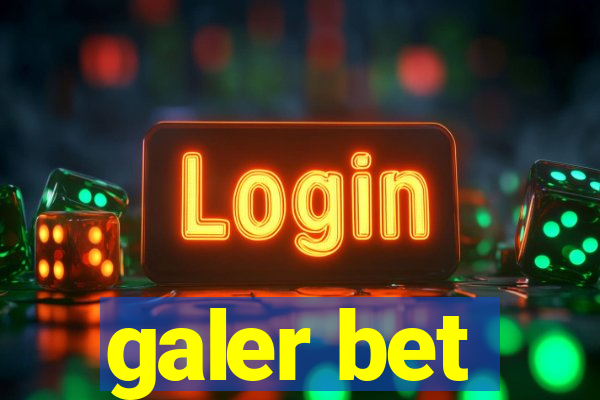 galer bet