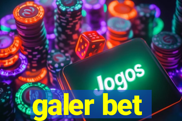 galer bet