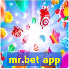 mr.bet app