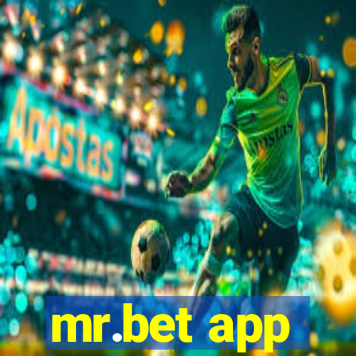 mr.bet app