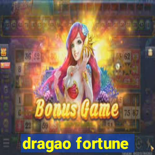 dragao fortune