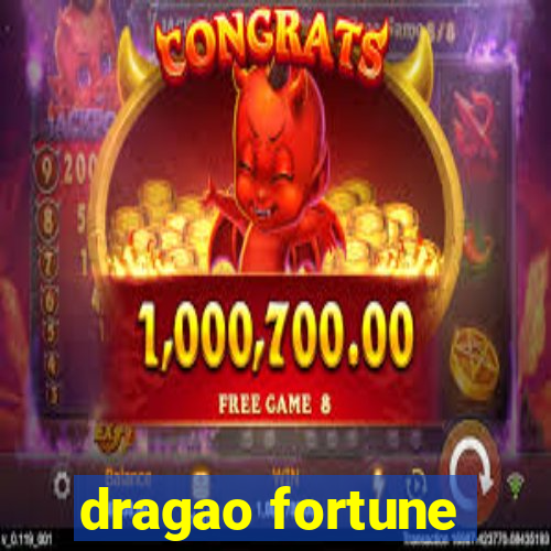 dragao fortune