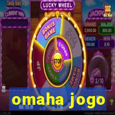 omaha jogo