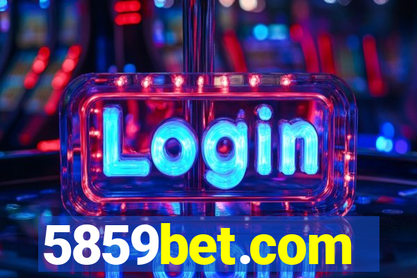 5859bet.com