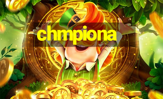 chmpiona