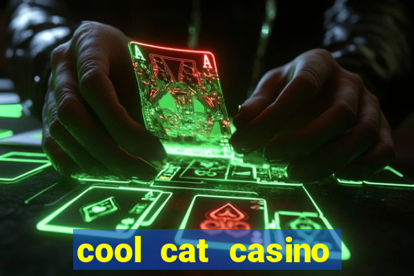 cool cat casino bonus no deposit