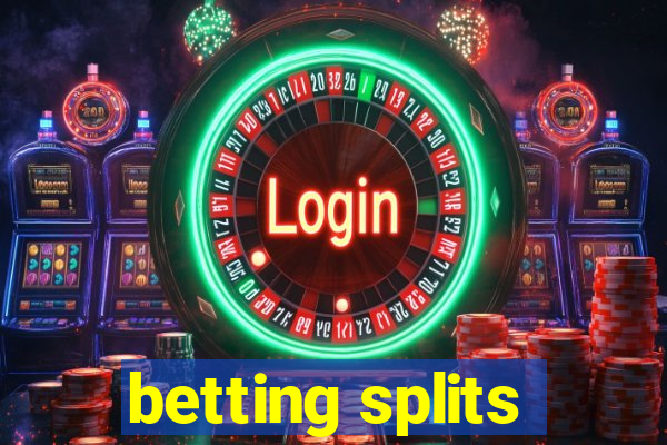 betting splits