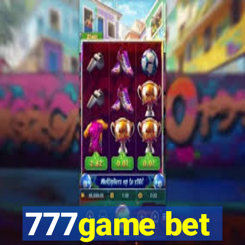 777game bet