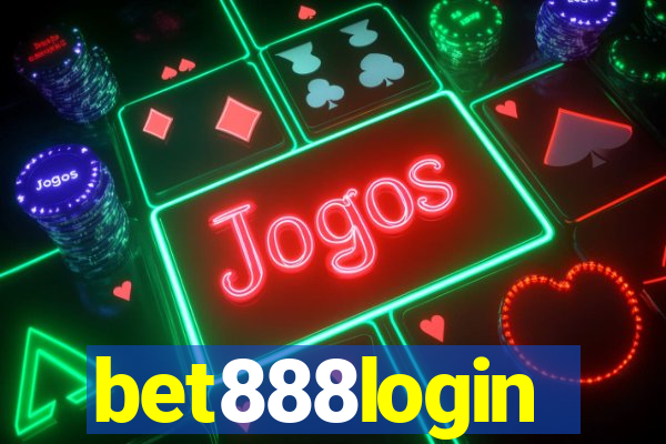 bet888login