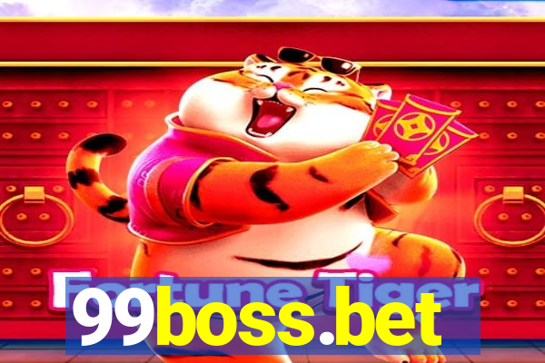 99boss.bet