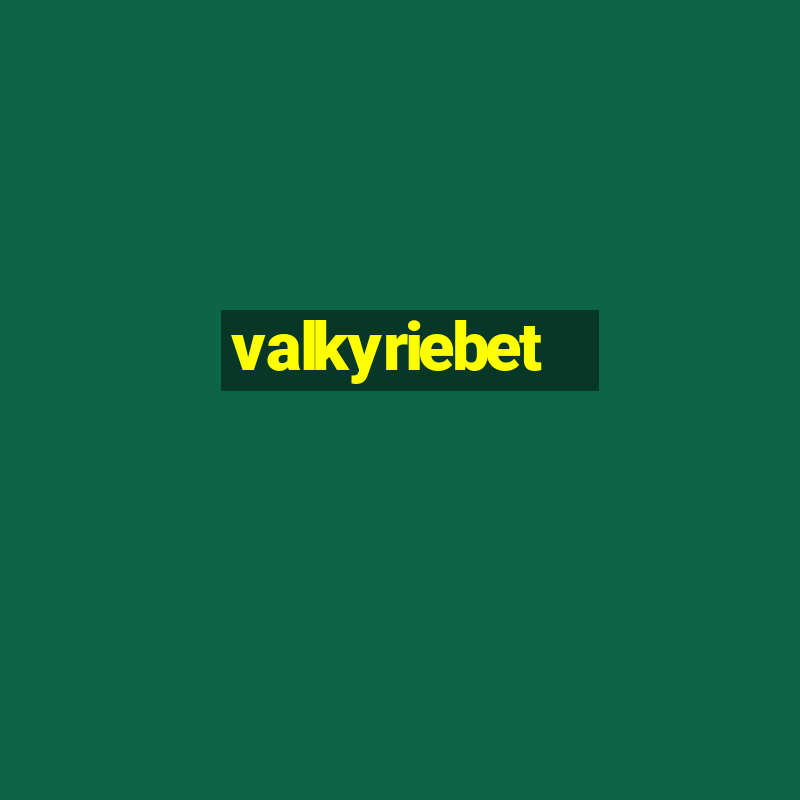 valkyriebet