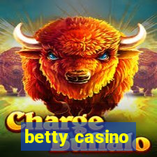 betty casino