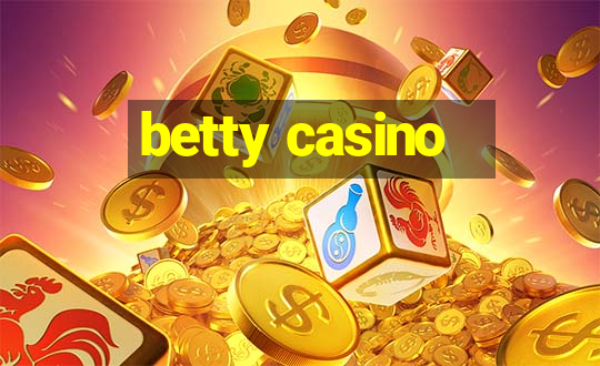 betty casino