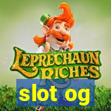 slot og