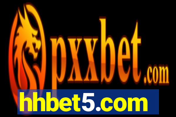 hhbet5.com